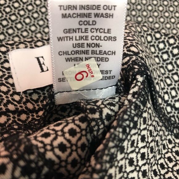 Elle pants   - Picture 6 of 6